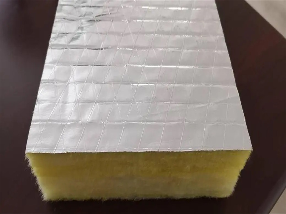 鋁箔玻璃棉板廠家價(jià)格