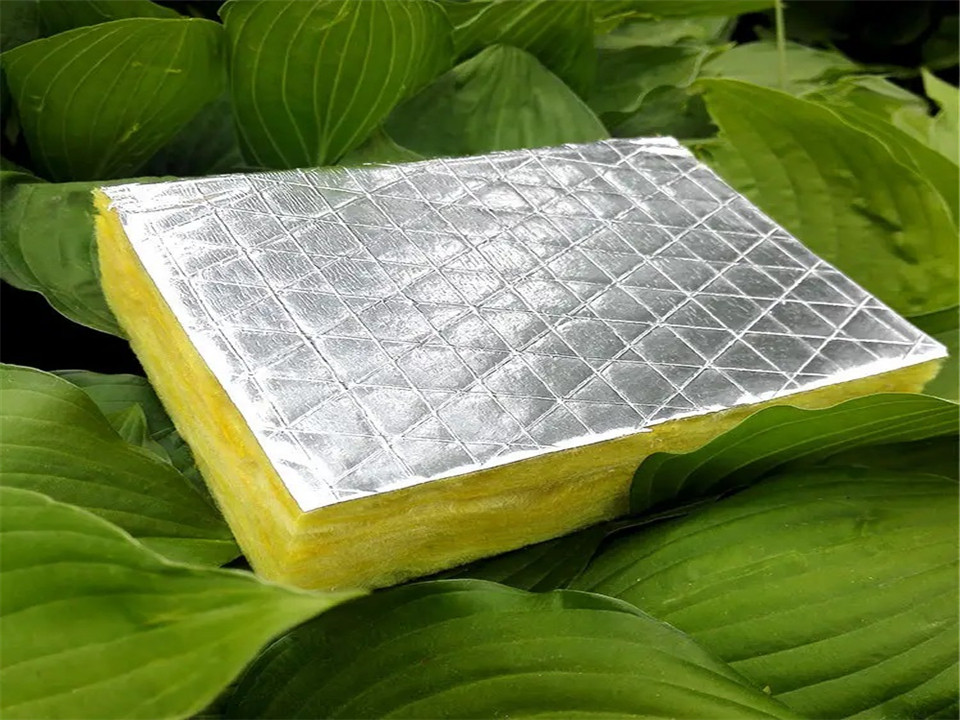 保溫玻璃棉板低價(jià)