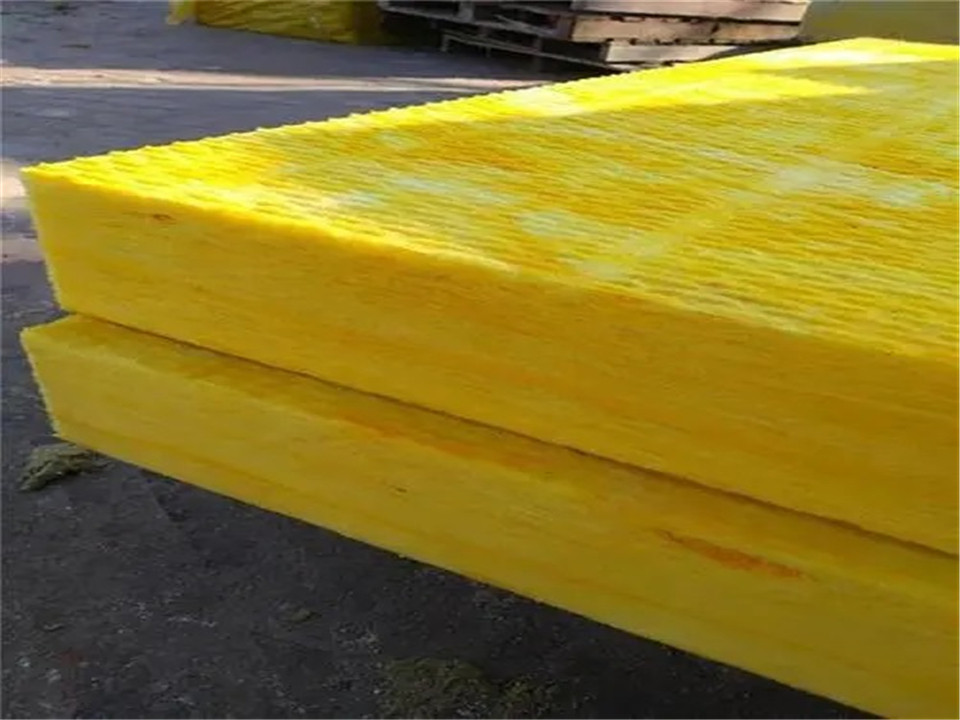 鋁箔玻璃棉板廠家價(jià)格