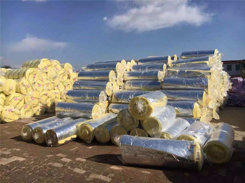 玻璃棉氈防火嗎