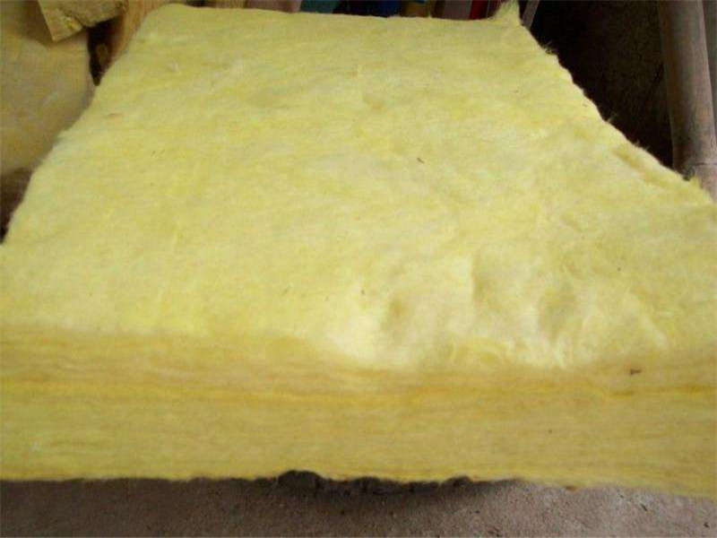 大棚專用玻璃棉卷氈