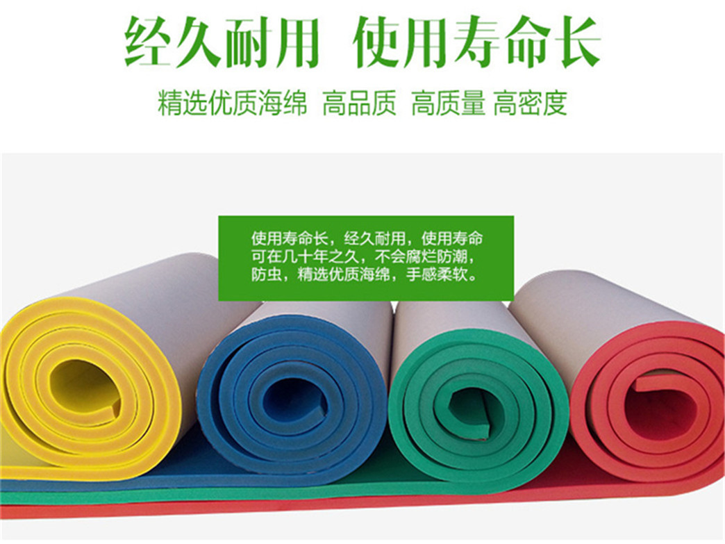 布林pef橡塑保溫管