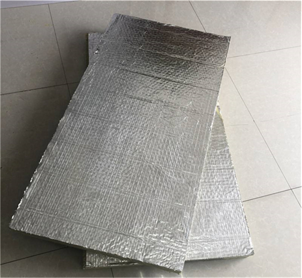 優(yōu)質(zhì)保溫巖棉板廠家供應(yīng)