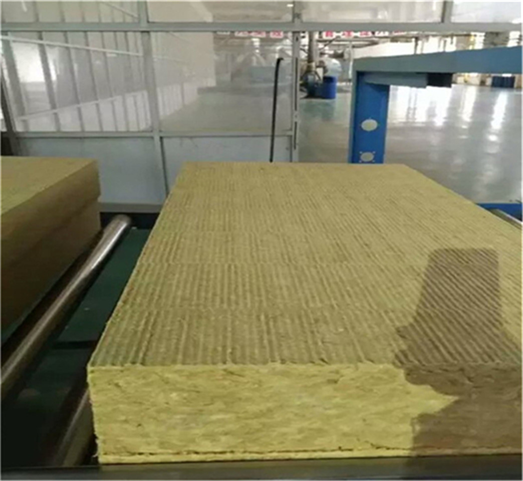 陜西保溫巖棉板怎么收費