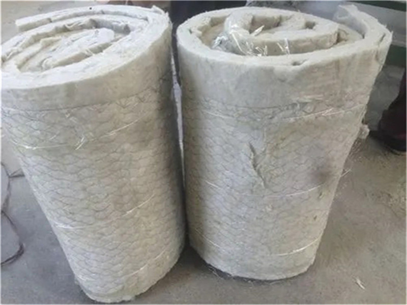 山西防水巖棉氈